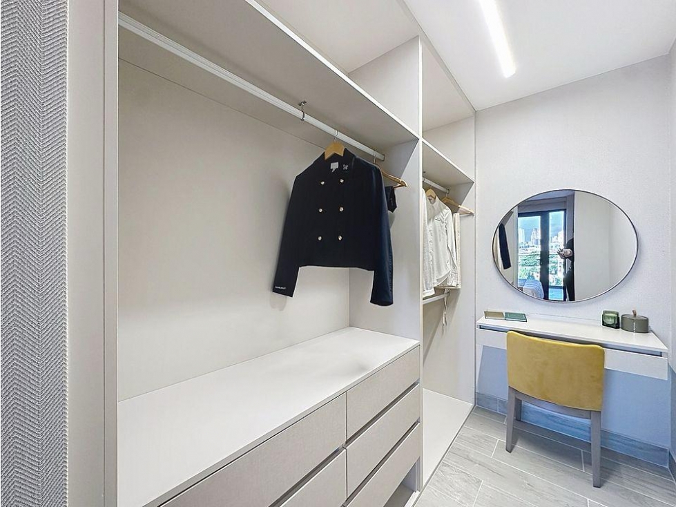 Venta de apartamento en San Francisco PH Be Living — foto 5