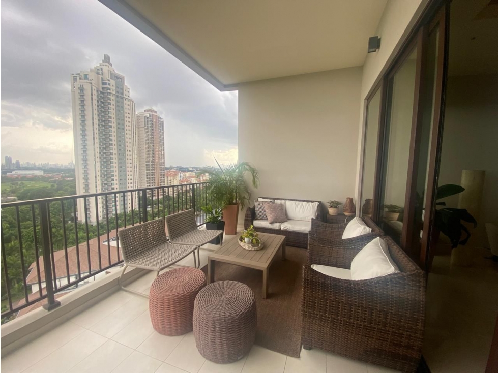 Alquiler de apartamento en Santa María Court, Santa María - 4