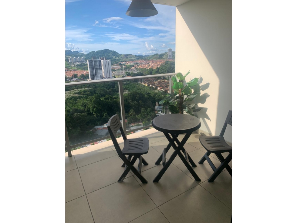 Alquiler de apartamento en Tumba Muerto PH Rokas — foto 5
