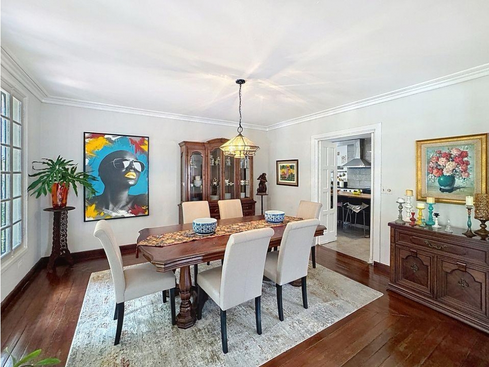 Venta de casa en la Alameda — foto 5