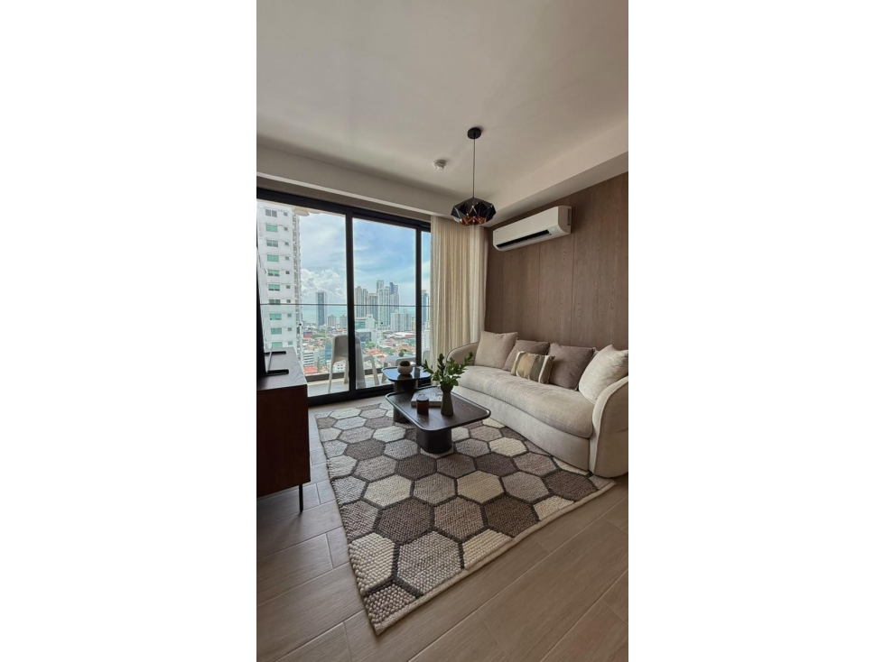 Alquiler de apartamento amoblado en PH The Hub — foto 2
