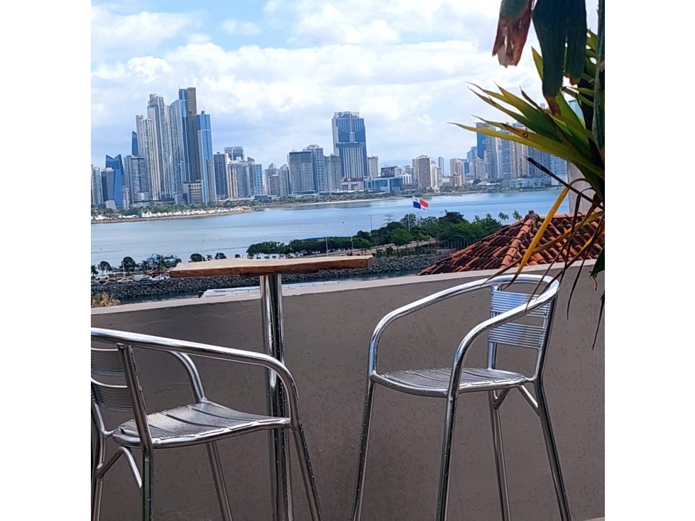 Venta de Penthouse en Casco Antiguo PH Benedetti Hermanos — foto 3
