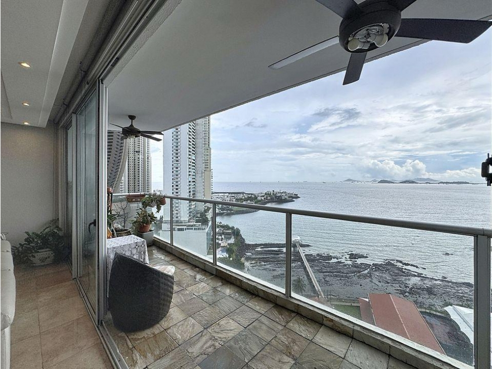 Venta de Apartamento en Punta Pacífica, PH Q Tower — foto 6