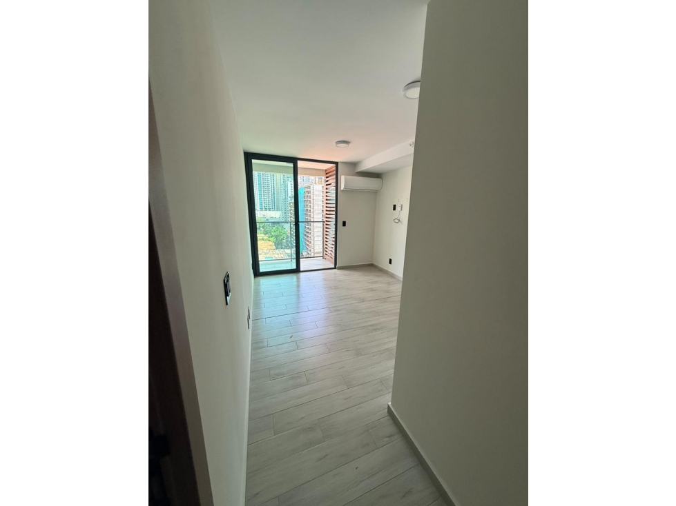 Alquiler de Apartamento en PH Alexa