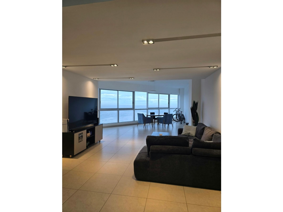 Alquiler de Penthouse en PH Rivage, Avenida Balboa — foto 2