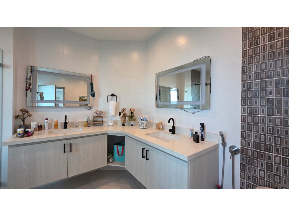 Venta de Apartamento en Planta Baja Bijao Beach Club — foto 6