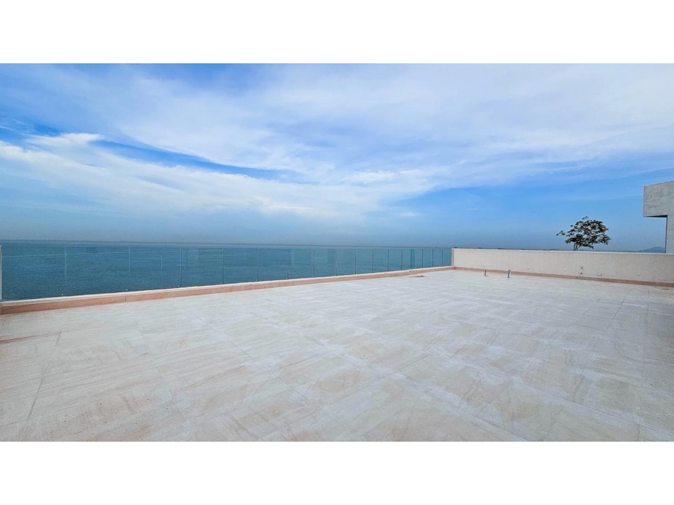 Venta de apartamento de lujo en Ocean Pearl Ocean Reef — foto 3