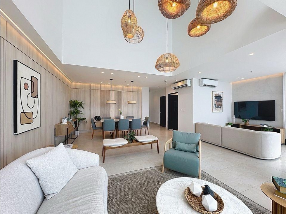 Venta de apartamento en Playa Malibú Ocean Waves Luxury Apartments — foto 3