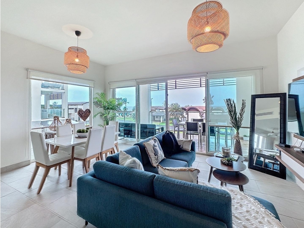Venta de apartamento en Playa Escondida Colon - 5