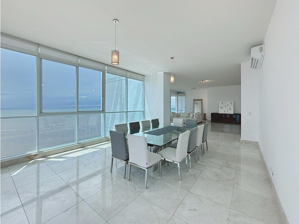 Venta de Apartamento de Lujo en PH Vitri Costa del Este — foto 2