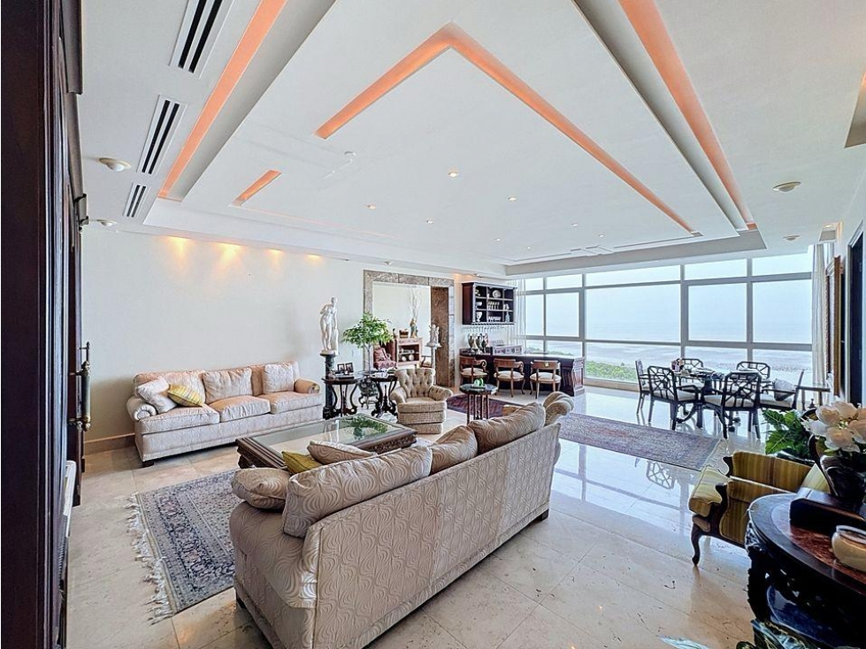 Venta de apartamento en Costa del Este PH Ten Tower