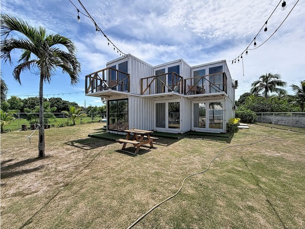 Venta de Hotel Nomada en Punta Chame - 4