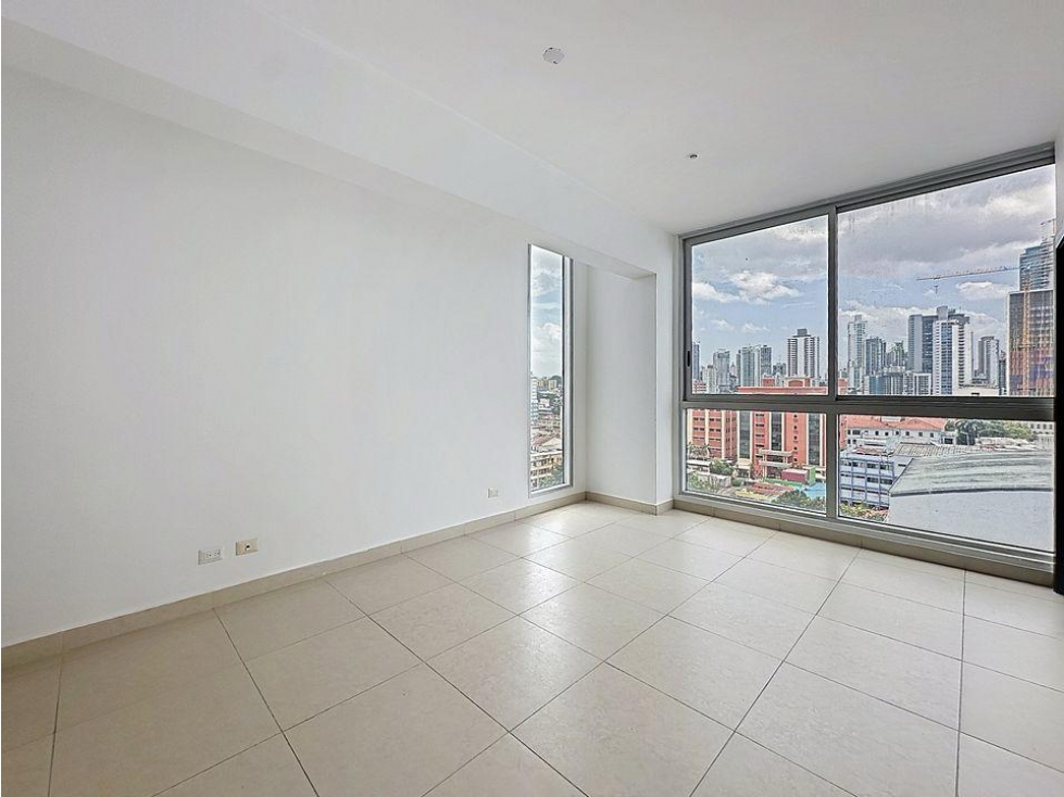 Venta de apartamento en Ave. Balboa Rivage Tower - 5