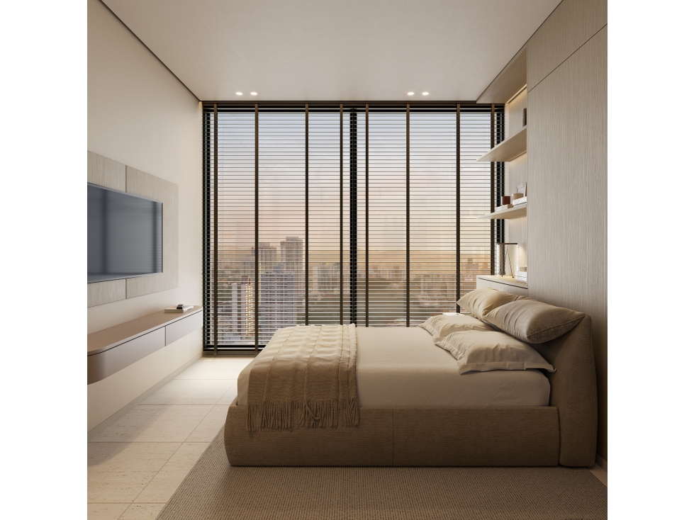Venta de Apartamentos en Obarrio PH MOVA Residences — foto 4