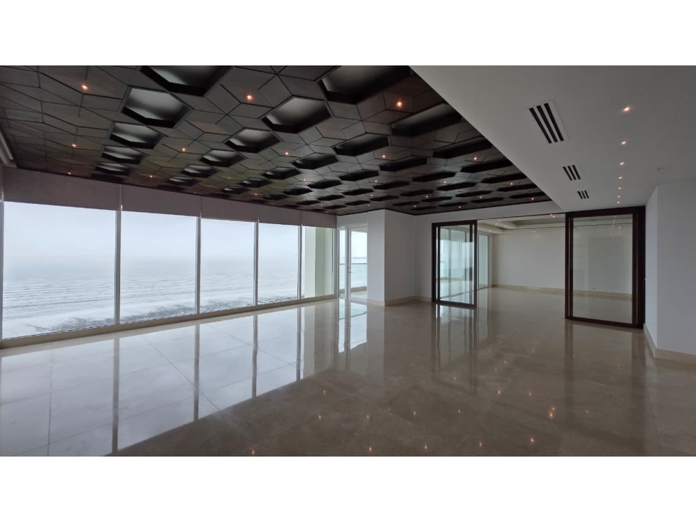 Venta de apartamento en Costa del Este PH Marea I