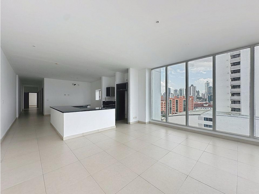 Venta de apartamento en Ave. Balboa Rivage Tower - 3