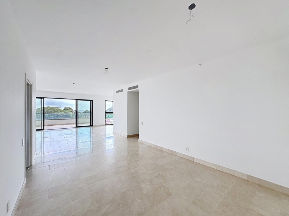 Venta de apartamento en Coco del mar PH Caleta