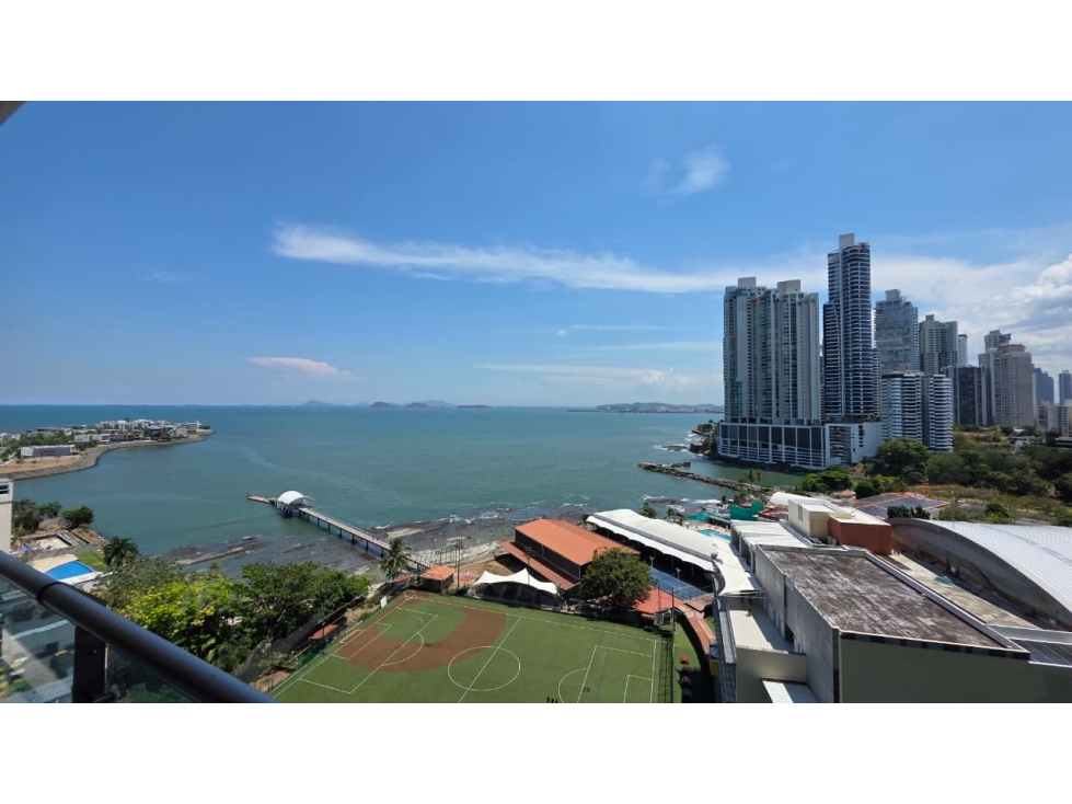 Venta de Apartamento de Lujo en Punta Pacífica PH Aqualina — foto 6