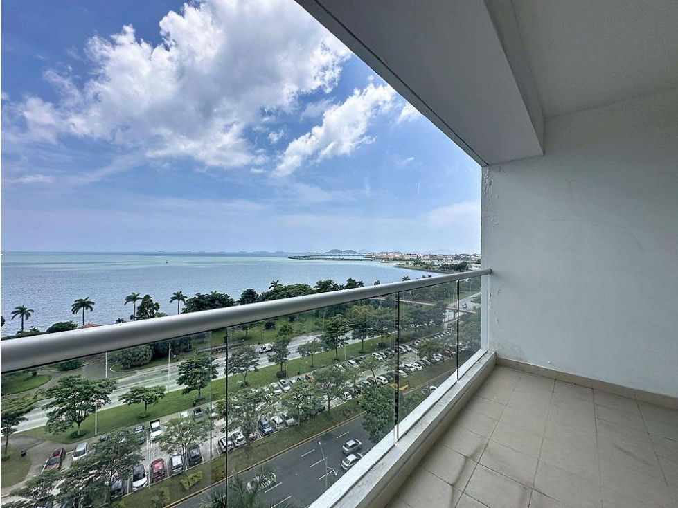 Venta de apartamento en Ave. Balboa Rivage Tower - 6