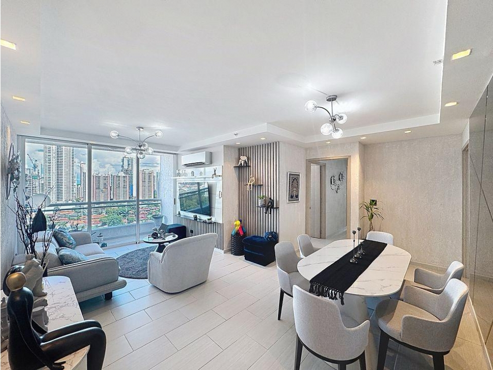 Venta de Apartamento en The Towers San Francisco