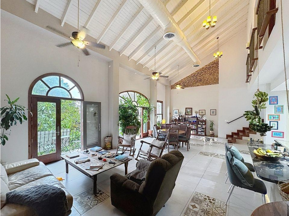 Venta de Penthouse en Casco Antiguo PH Benedetti Hermanos