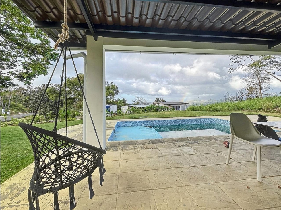 Venta de Casa en Chicá, chame - 4
