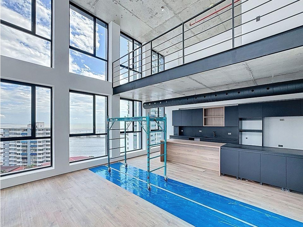 Venta de apartamento en coco del mar PH Tribu