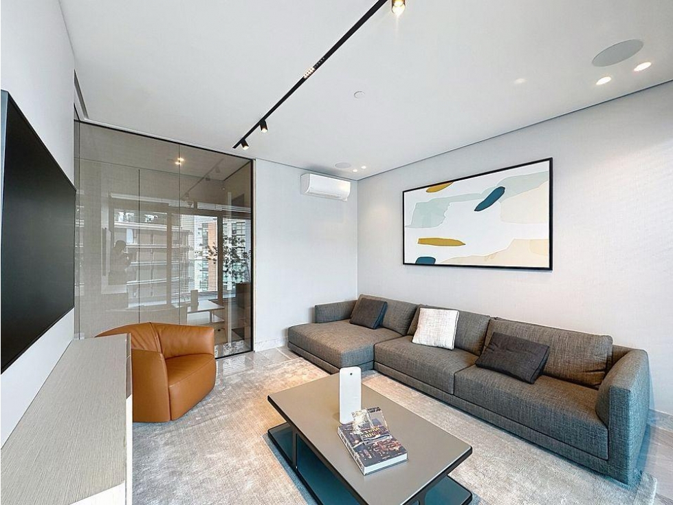 Venta de apartamento en Santa Maria PH The Ivy — foto 3