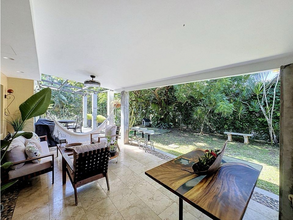Alquiler de casa en Clayton en Zona de Papaya — foto 5