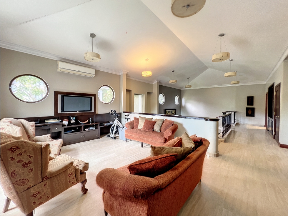 Venta Casa Modelo Santa Mónica PH Camino de Cruces En Clayton — foto 3