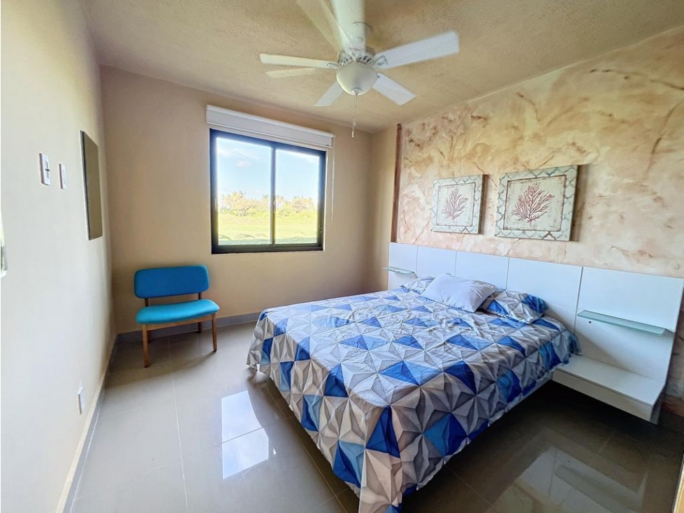 Venta apartamento de playa en San Carlos PH VistaMar Golf & Marina — foto 5