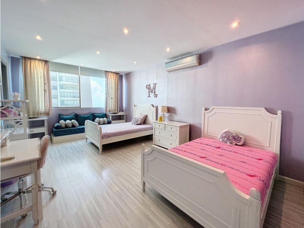 Venta de apartamento amoblado En Punta Pacifica PH Aquamare — foto 6