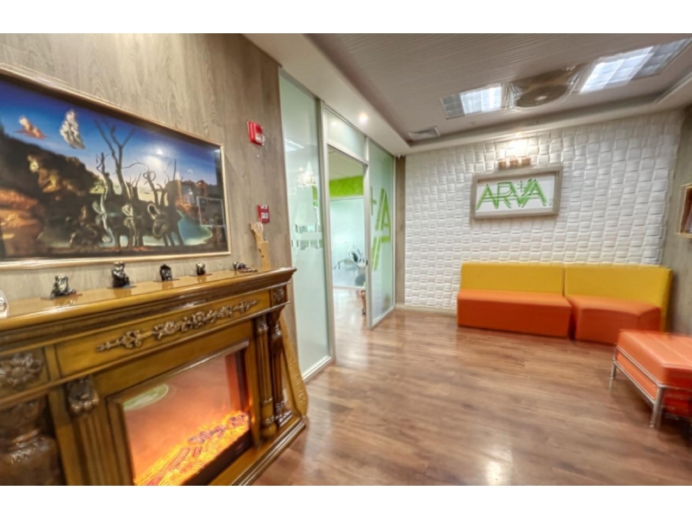 Venta de oficina en Obarrio ,calle 58 PH Office One (Torre Banisi) — foto 3