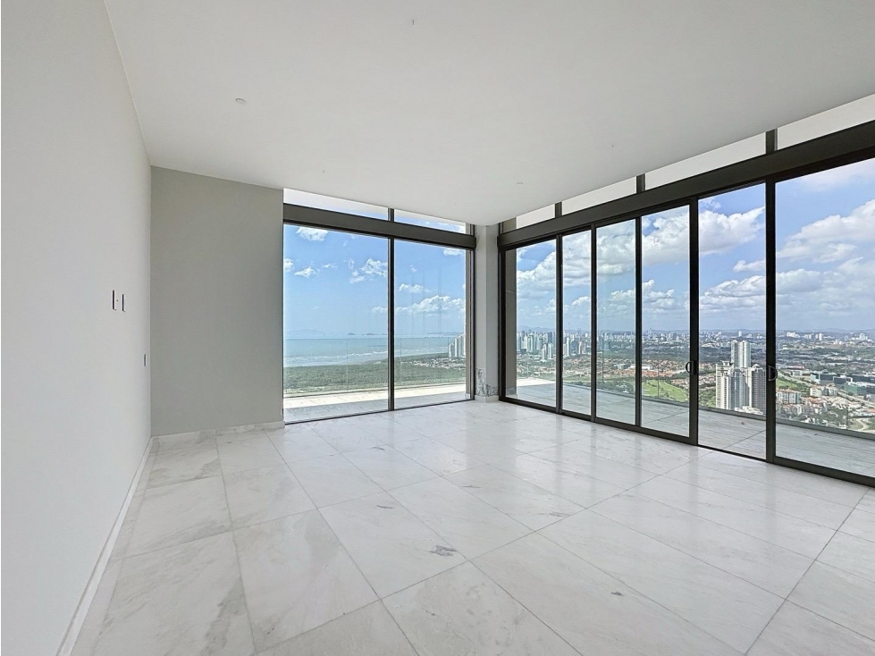 Venta de Apartamento en Santa maria PH La Maison By Fendi — foto 4