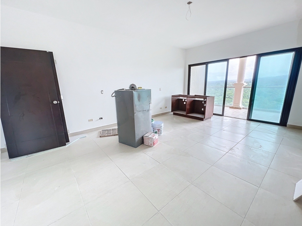 Venta de apartamento de playa PH Vista Mar Golf & Marina en San Carlos — foto 4