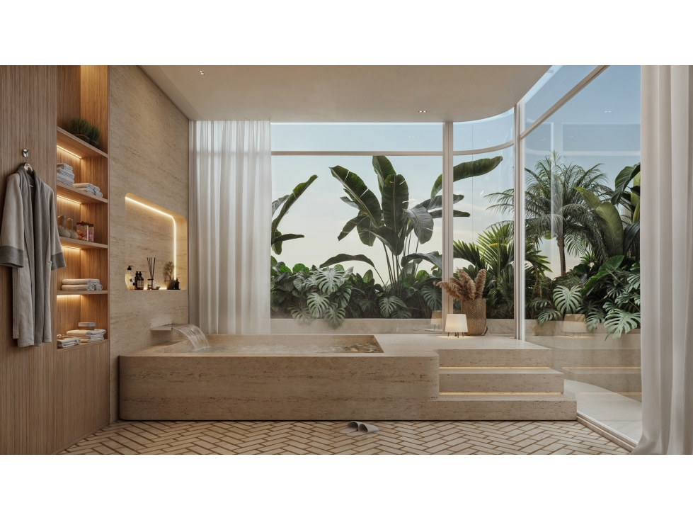 IPANEMA Pre-venta de apartamento — foto 4