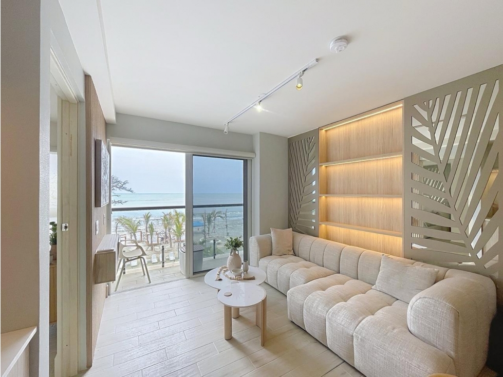 Venta de apartamento en Playa Caracol PH Surfside — foto 2