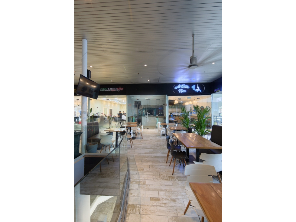Alquiler de local Comercial en Balboa Boutique — foto 2
