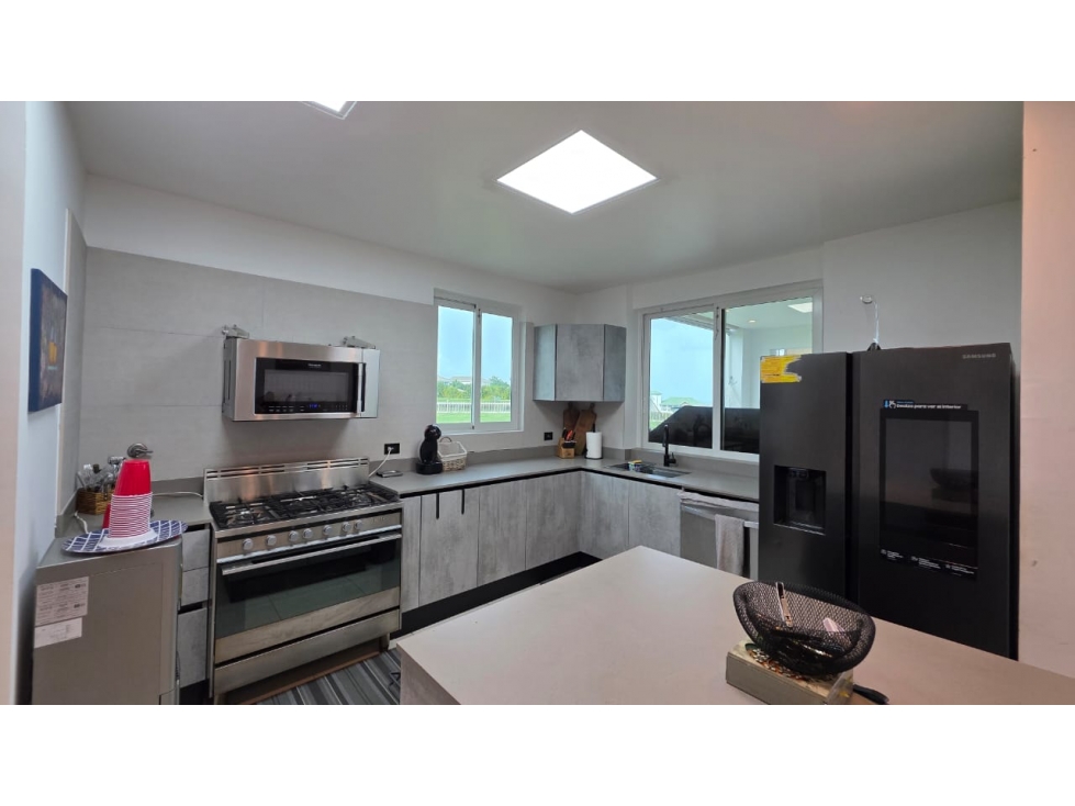 Venta de Apartamento en Planta Baja Bijao Beach Club — foto 4