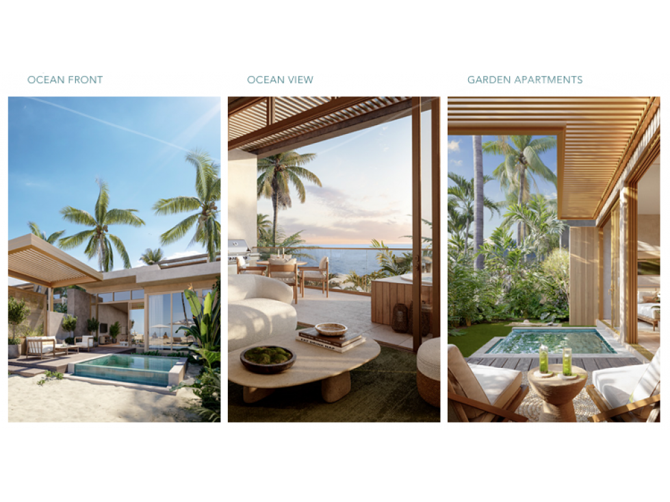Pre-Venta de Villa Frente al Mar,Seashore Playa Caracol, Chame — foto 6