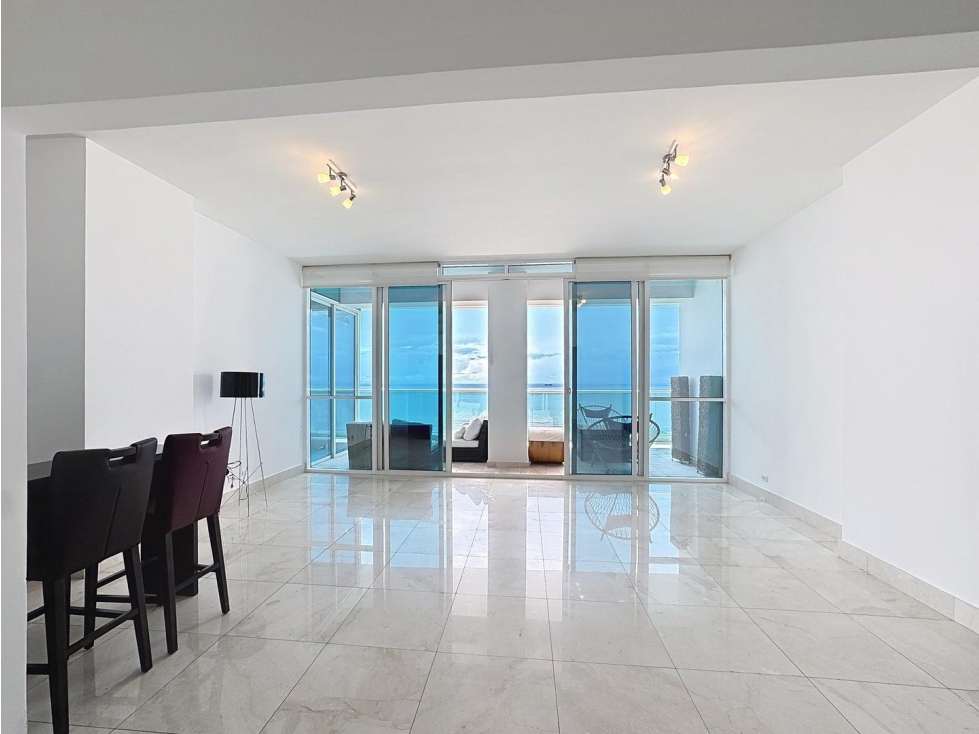 Venta de Apartamento de Lujo en PH Vitri Costa del Este — foto 3
