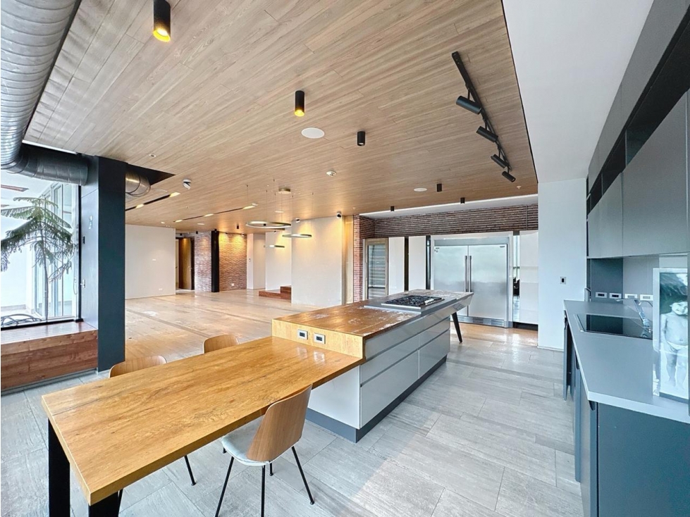Venta de Apartamento Dúplex de Lujo en Costa del Este PH Acqua I — foto 5