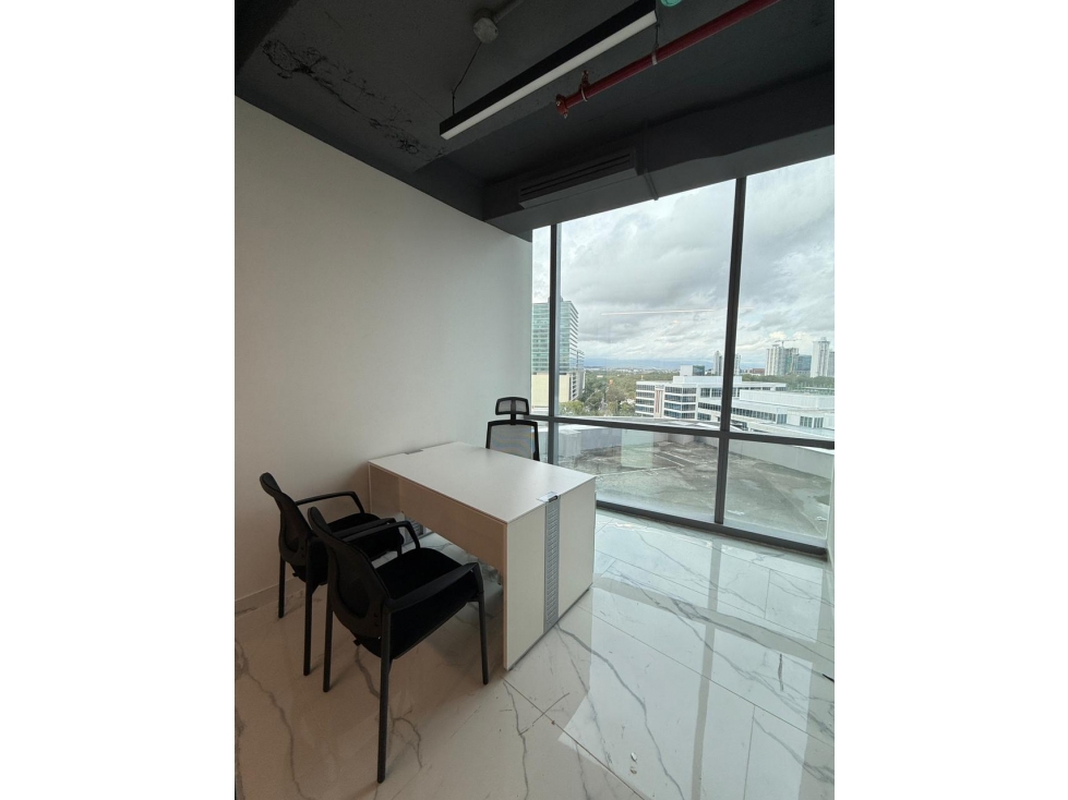 Alquiler de oficina en Costa del Este Financial Park — foto 3
