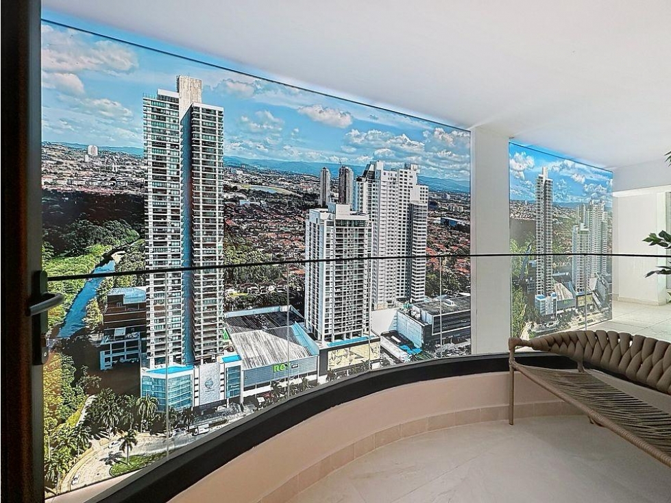 Pre-Venta de apartamento en costa del este PH Aurum — foto 5
