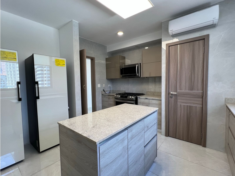 Venta de apartamento en Bella Vista PH Prestige — foto 3