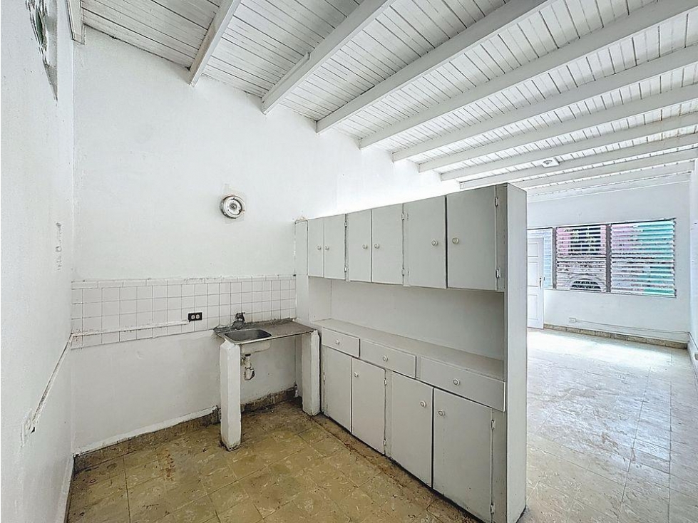 Venta de edificio en Santa Ana Casco Antiguo — foto 6