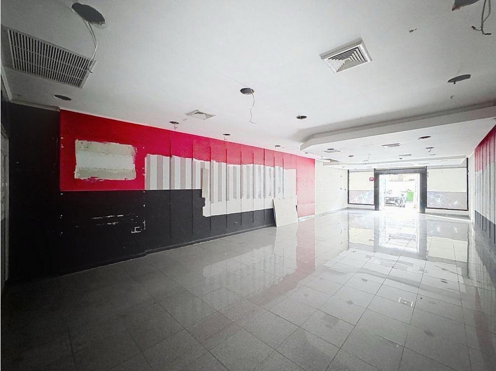 Alquiler de local comercial en Obarrio Time Square Plaza — foto 2