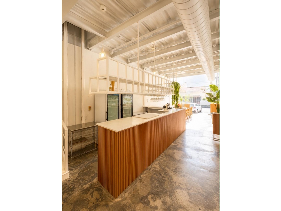 Alquiler de local comercial en San Francisco Plaza Midtown — foto 2