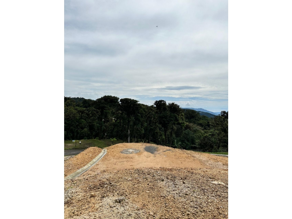 Venta de terreno en Altos del María Valle Bonito — foto 3