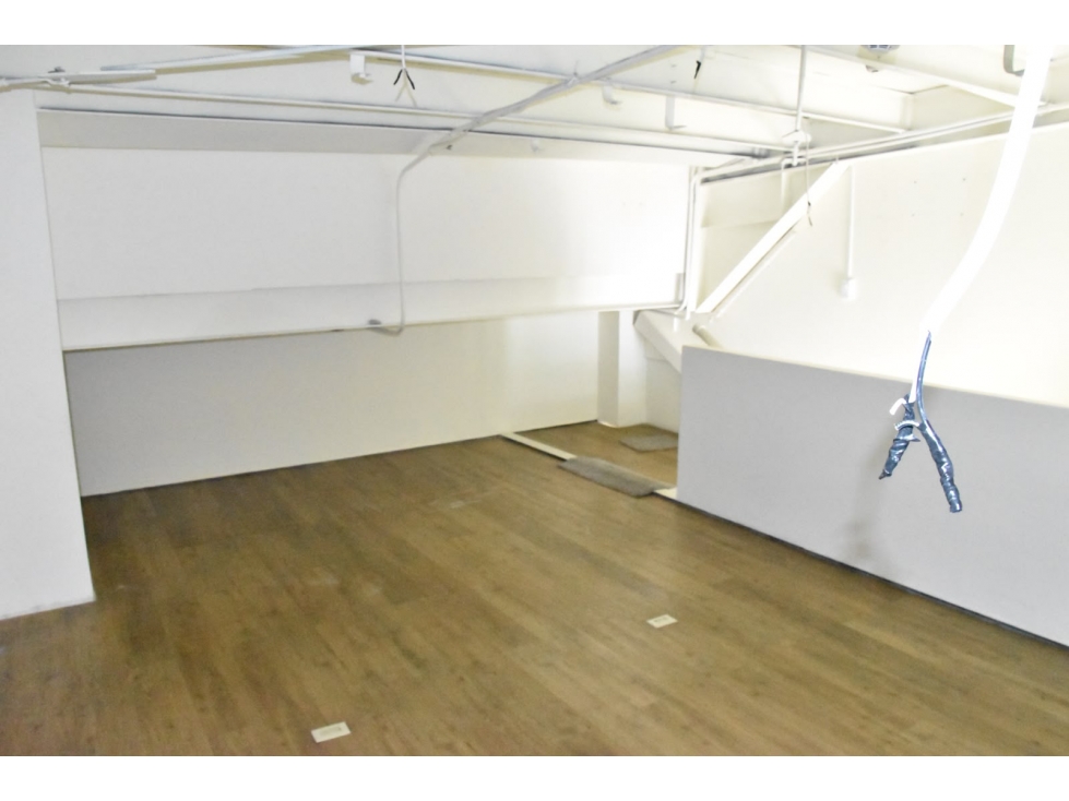 Alquiler de local comercial en San Francisco Plaza 76 — foto 3